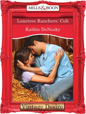 cover image of Lonetree Ranchers